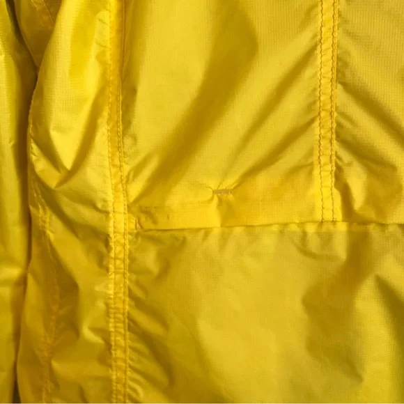 Bogner Light Jacket Yellow - Picture 9 of 15